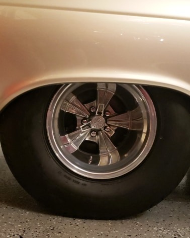 Used 1967 Ford Fairlane Custom Show Car | Mundelein, IL