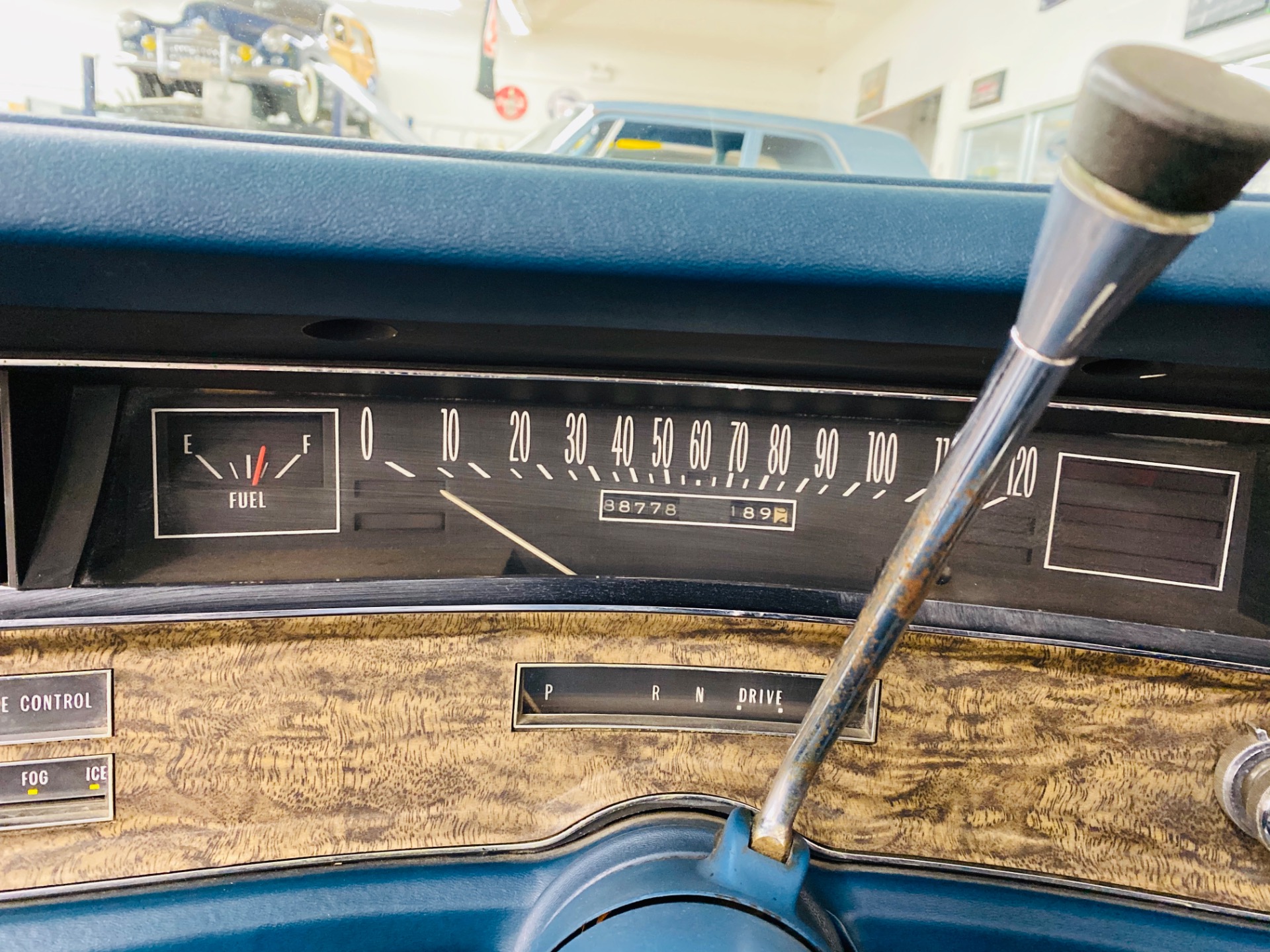 Used 1971 Cadillac Eldorado - CONVERTIBLE - NEW PAINT - 500 ENGINE - SEE VIDEO | Mundelein, IL