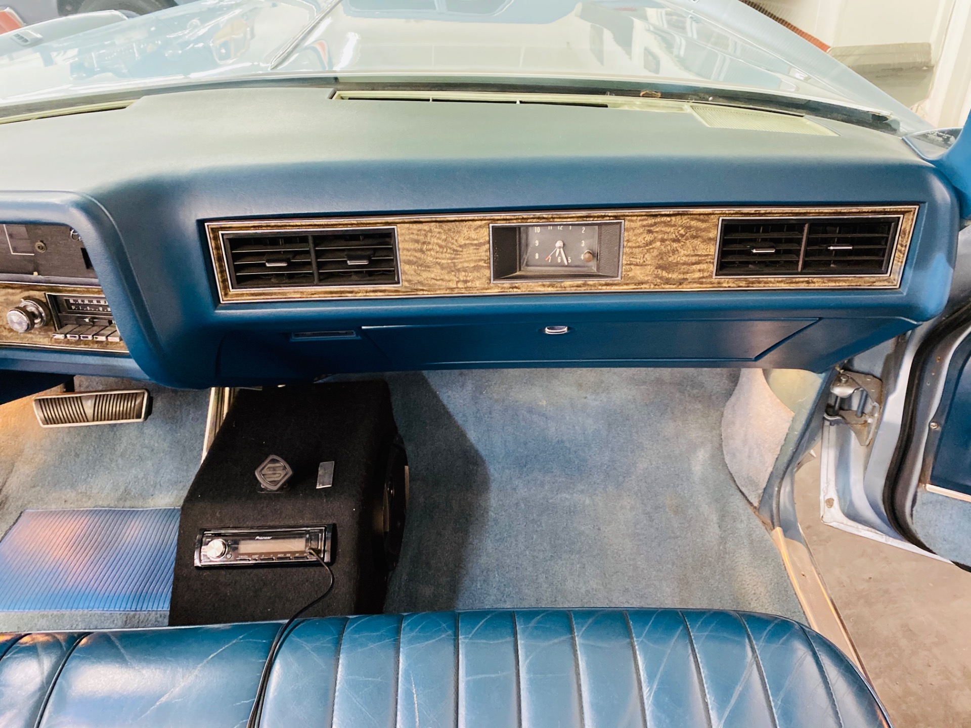 Used 1971 Cadillac Eldorado - CONVERTIBLE - NEW PAINT - 500 ENGINE - SEE VIDEO | Mundelein, IL