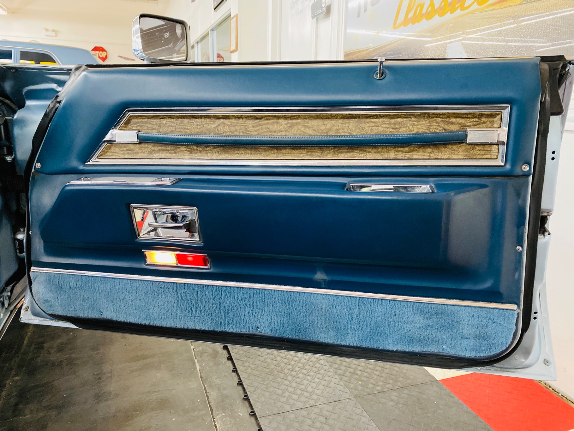 Used 1971 Cadillac Eldorado - CONVERTIBLE - NEW PAINT - 500 ENGINE - SEE VIDEO | Mundelein, IL