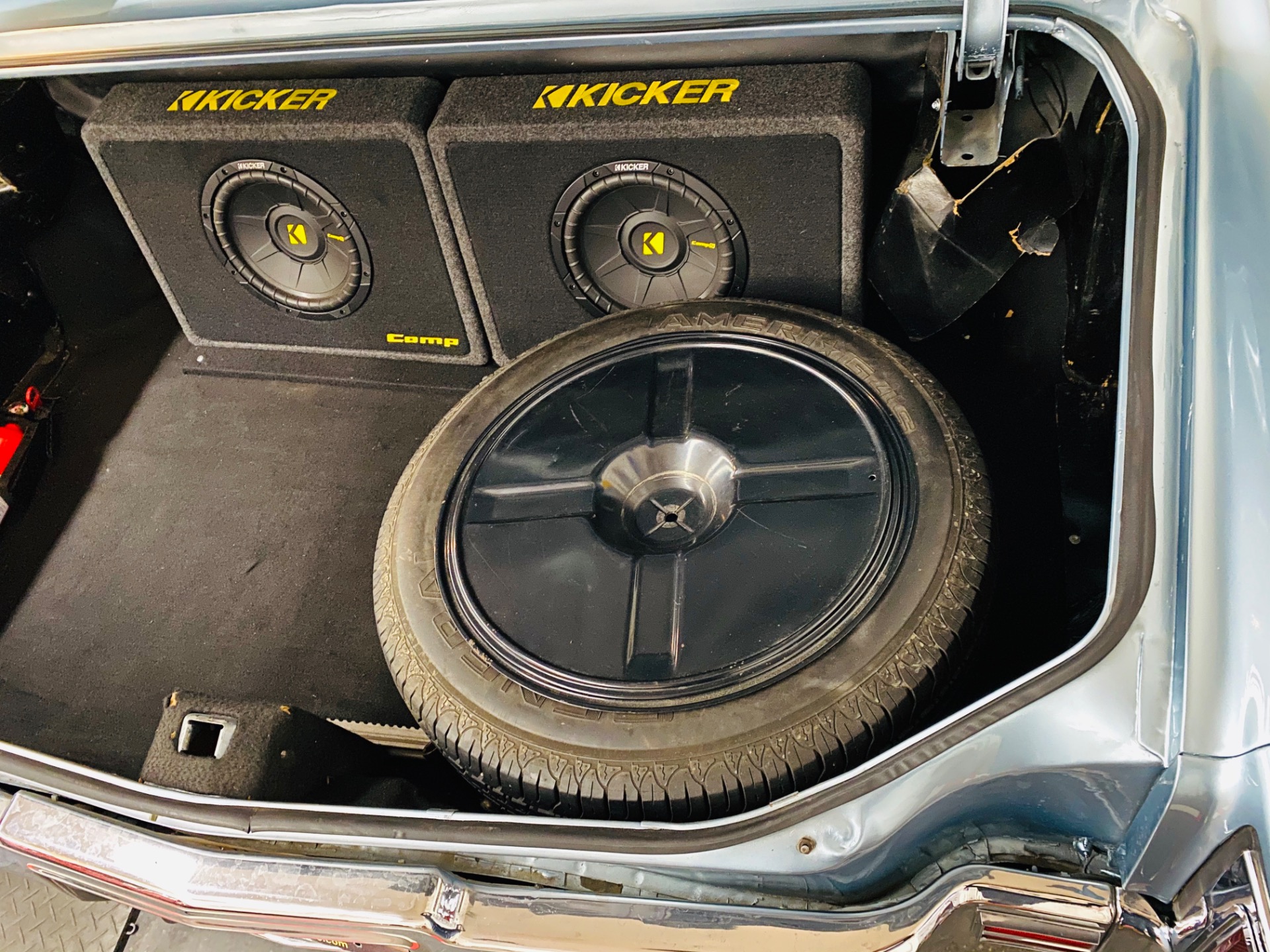 Used 1971 Cadillac Eldorado - CONVERTIBLE - NEW PAINT - 500 ENGINE - SEE VIDEO | Mundelein, IL