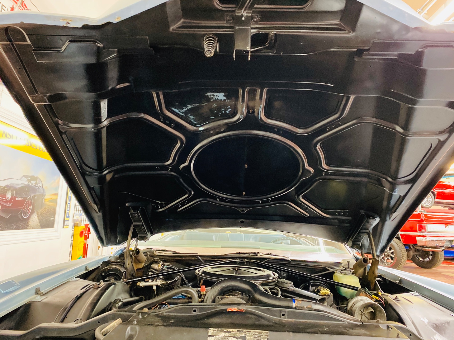 Used 1971 Cadillac Eldorado - CONVERTIBLE - NEW PAINT - 500 ENGINE - SEE VIDEO | Mundelein, IL