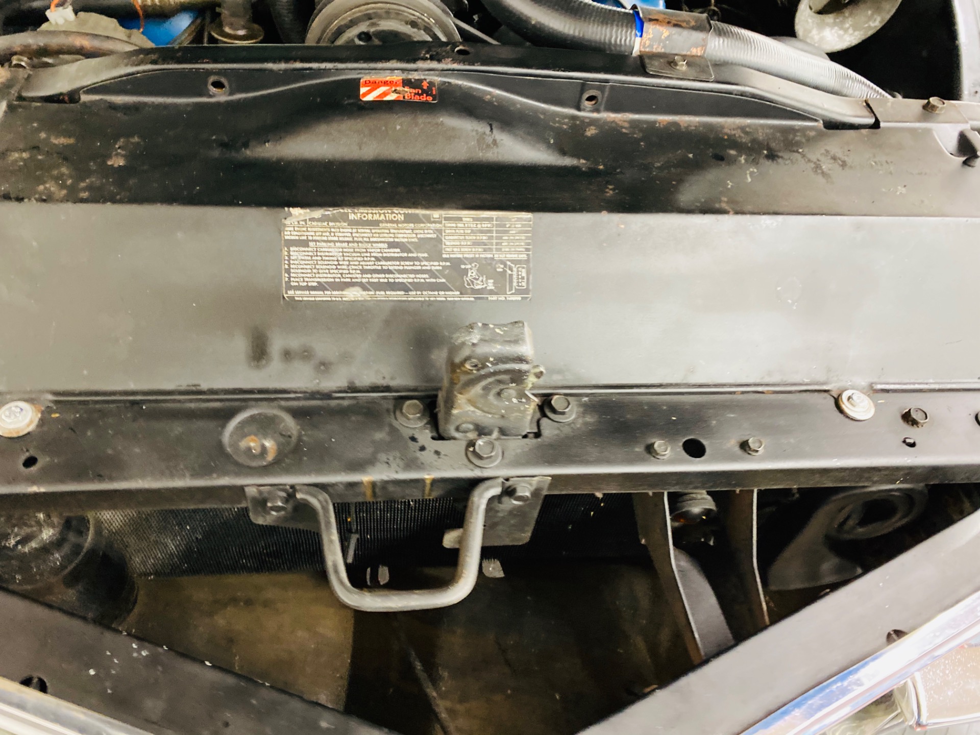 Used 1971 Cadillac Eldorado - CONVERTIBLE - NEW PAINT - 500 ENGINE - SEE VIDEO | Mundelein, IL
