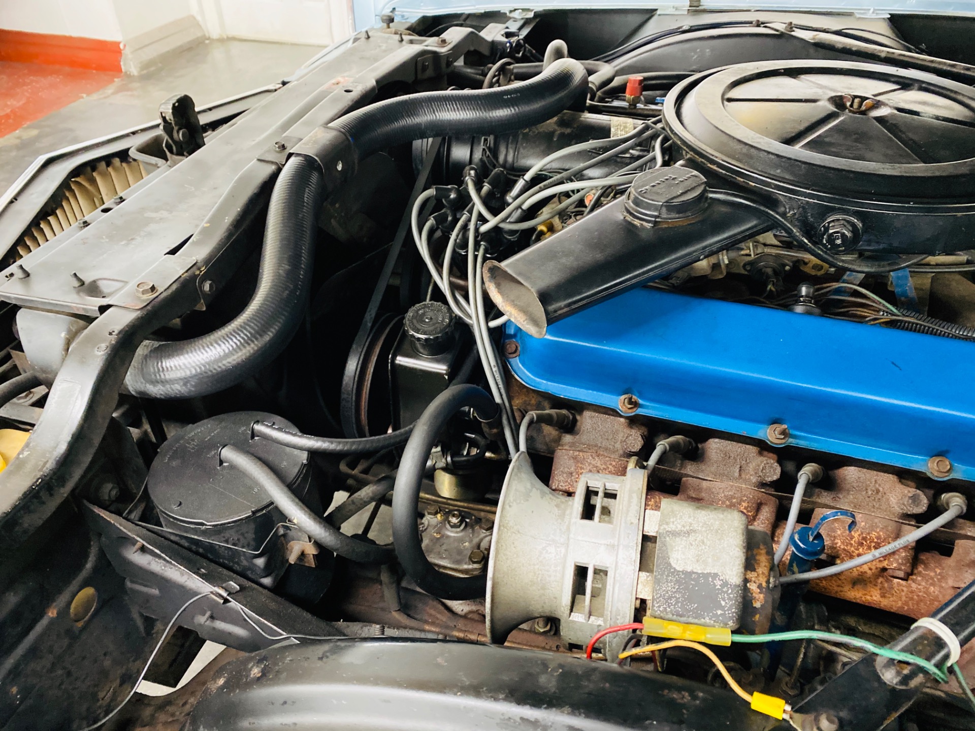 Used 1971 Cadillac Eldorado - CONVERTIBLE - NEW PAINT - 500 ENGINE - SEE VIDEO | Mundelein, IL