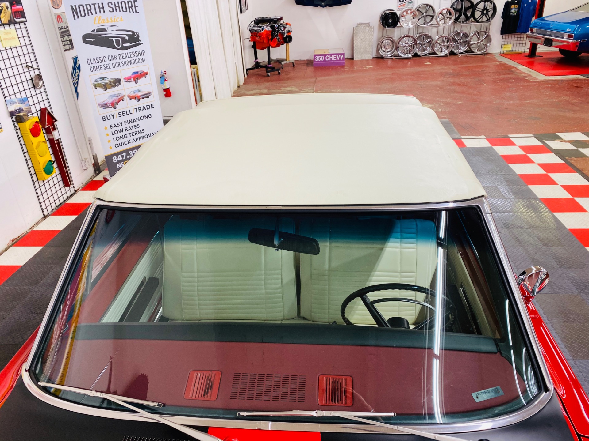 Used 1969 Plymouth Road Runner -CONVERTIBLE - 440 ENGINE - LOTS OF POWER - NICE PAINT - SEE VIDEO | St. Petersburg, FL