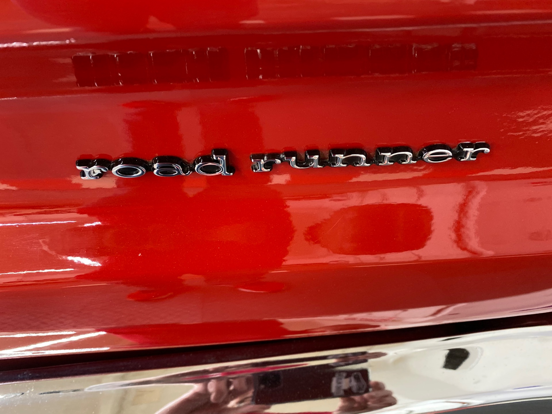 Used 1969 Plymouth Road Runner -CONVERTIBLE - 440 ENGINE - LOTS OF POWER - NICE PAINT - SEE VIDEO | St. Petersburg, FL
