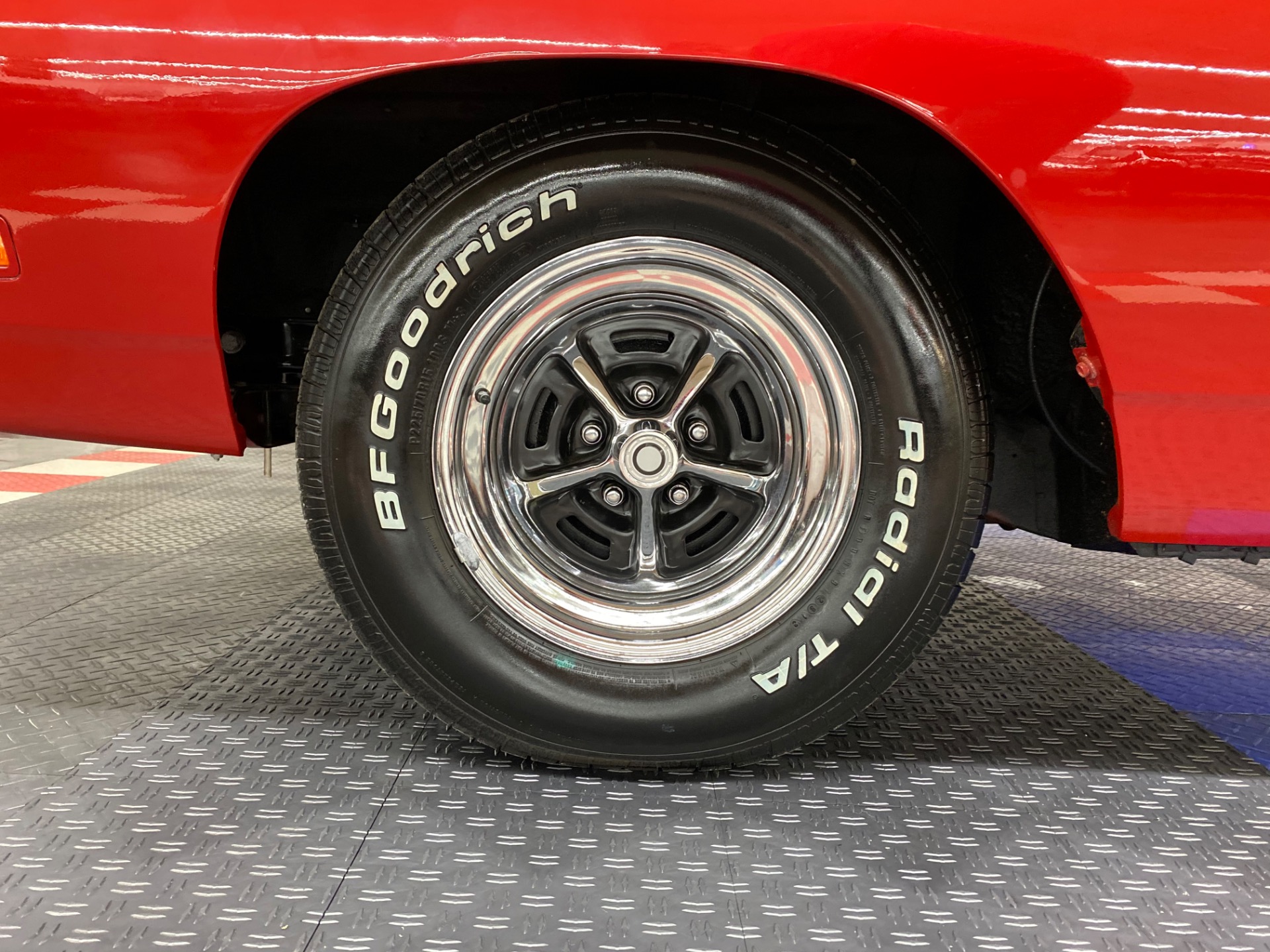 Used 1969 Plymouth Road Runner -CONVERTIBLE - 440 ENGINE - LOTS OF POWER - NICE PAINT - SEE VIDEO | St. Petersburg, FL