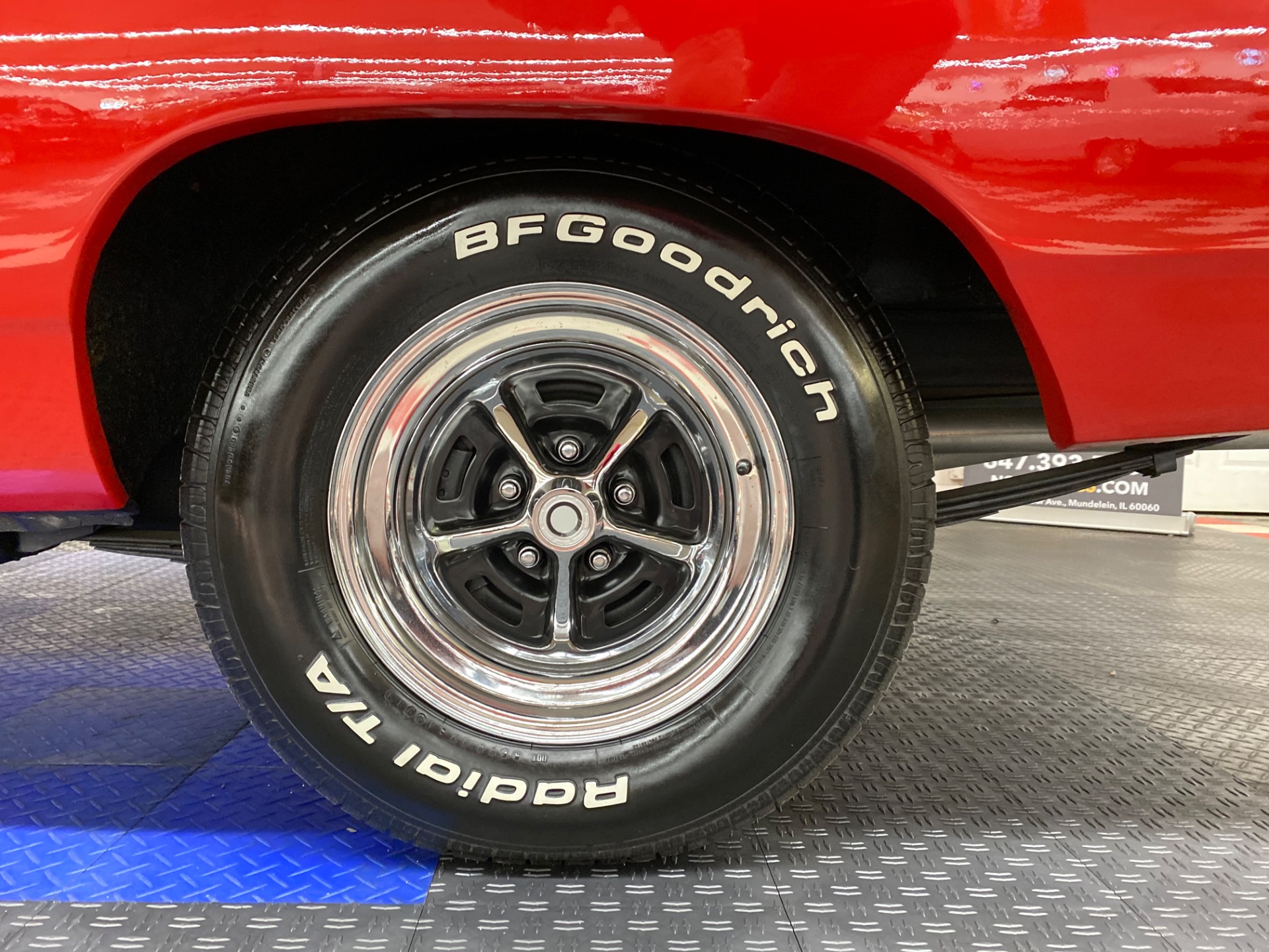 Used 1969 Plymouth Road Runner -CONVERTIBLE - 440 ENGINE - LOTS OF POWER - NICE PAINT - SEE VIDEO | St. Petersburg, FL