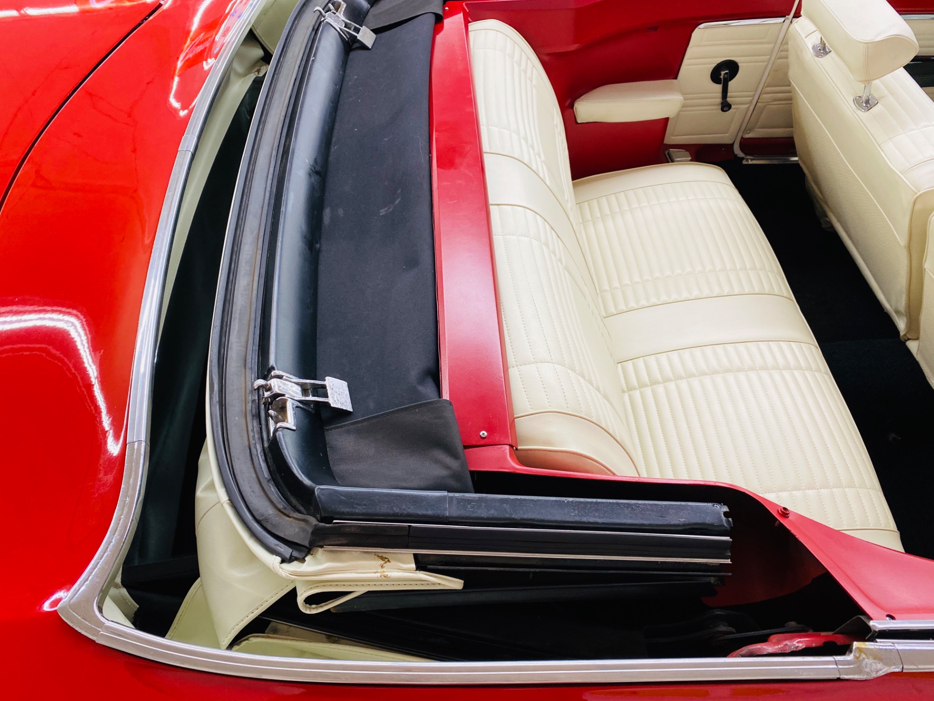 Used 1969 Plymouth Road Runner -CONVERTIBLE - 440 ENGINE - LOTS OF POWER - NICE PAINT - SEE VIDEO | St. Petersburg, FL