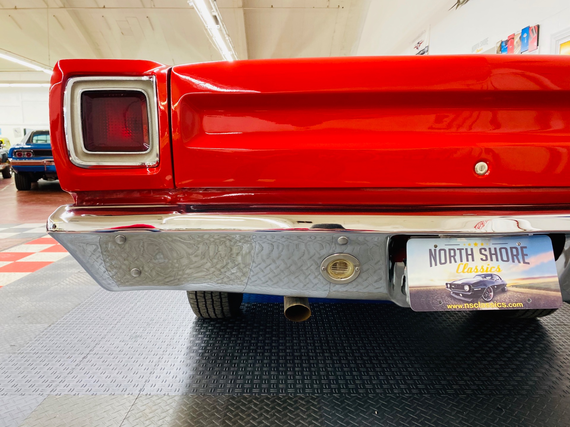 Used 1969 Plymouth Road Runner -CONVERTIBLE - 440 ENGINE - LOTS OF POWER - NICE PAINT - SEE VIDEO | St. Petersburg, FL