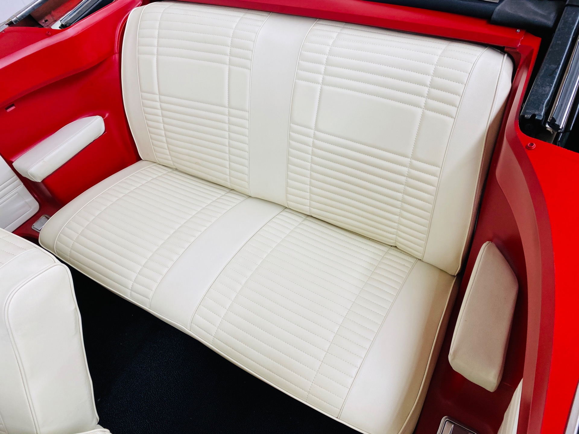 Used 1969 Plymouth Road Runner -CONVERTIBLE - 440 ENGINE - LOTS OF POWER - NICE PAINT - SEE VIDEO | St. Petersburg, FL