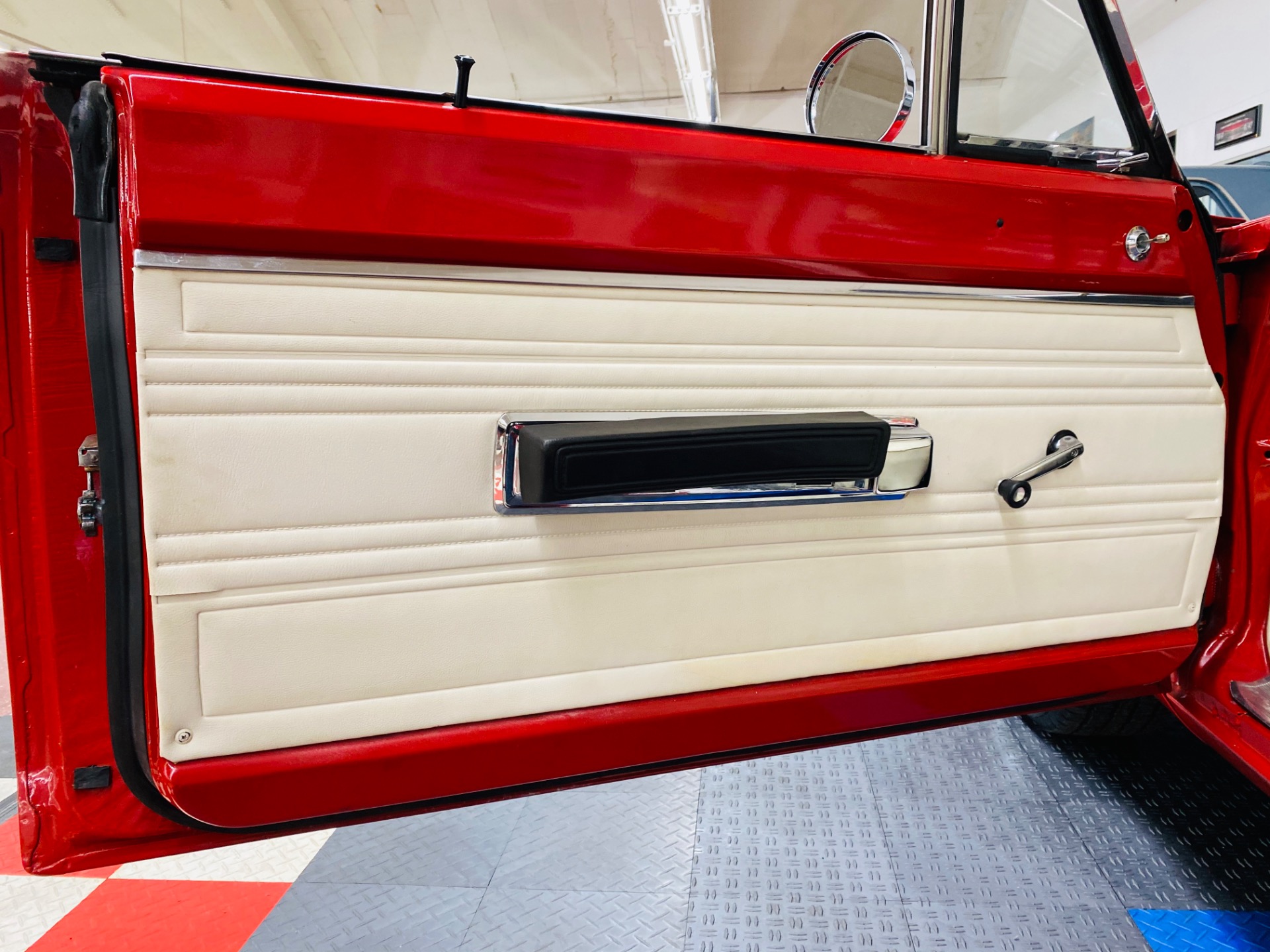 Used 1969 Plymouth Road Runner -CONVERTIBLE - 440 ENGINE - LOTS OF POWER - NICE PAINT - SEE VIDEO | St. Petersburg, FL
