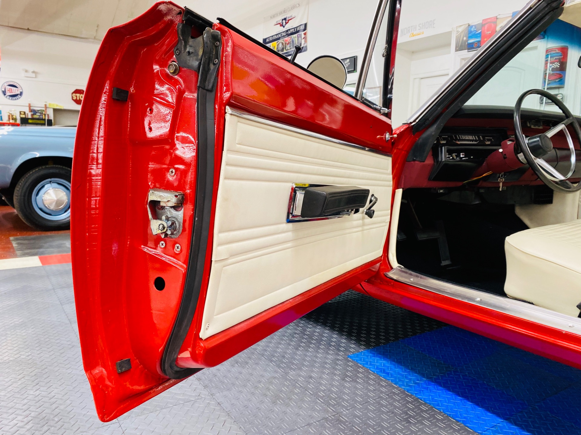 Used 1969 Plymouth Road Runner -CONVERTIBLE - 440 ENGINE - LOTS OF POWER - NICE PAINT - SEE VIDEO | St. Petersburg, FL