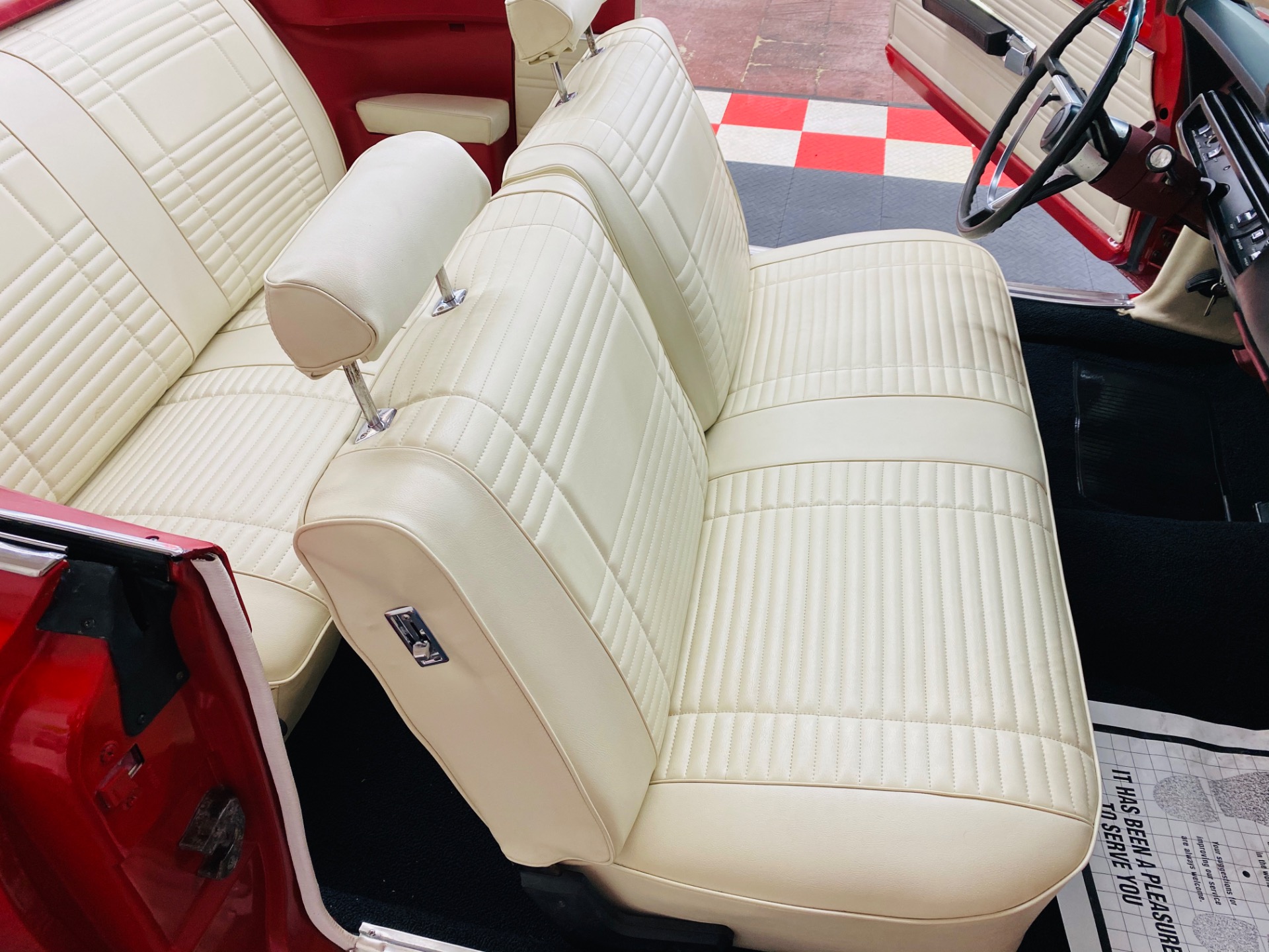 Used 1969 Plymouth Road Runner -CONVERTIBLE - 440 ENGINE - LOTS OF POWER - NICE PAINT - SEE VIDEO | St. Petersburg, FL