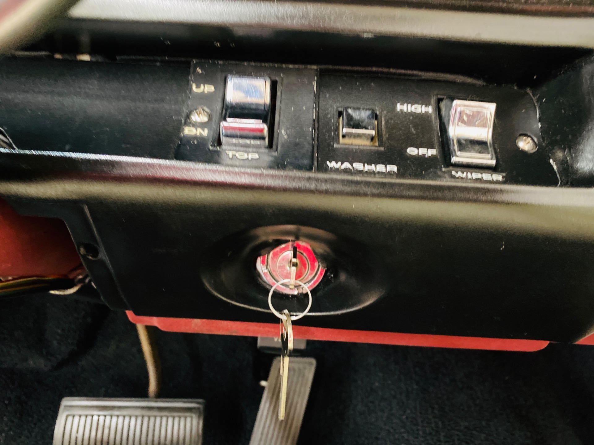 Used 1969 Plymouth Road Runner -CONVERTIBLE - 440 ENGINE - LOTS OF POWER - NICE PAINT - SEE VIDEO | St. Petersburg, FL