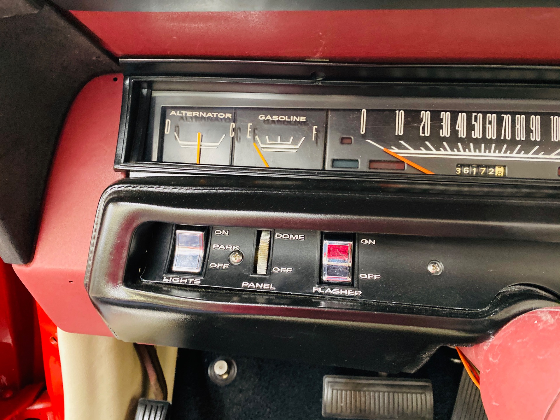 Used 1969 Plymouth Road Runner -CONVERTIBLE - 440 ENGINE - LOTS OF POWER - NICE PAINT - SEE VIDEO | St. Petersburg, FL