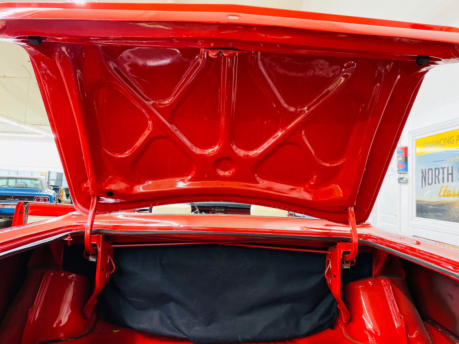 Used 1969 Plymouth Road Runner -CONVERTIBLE - 440 ENGINE - LOTS OF POWER - NICE PAINT - SEE VIDEO | St. Petersburg, FL