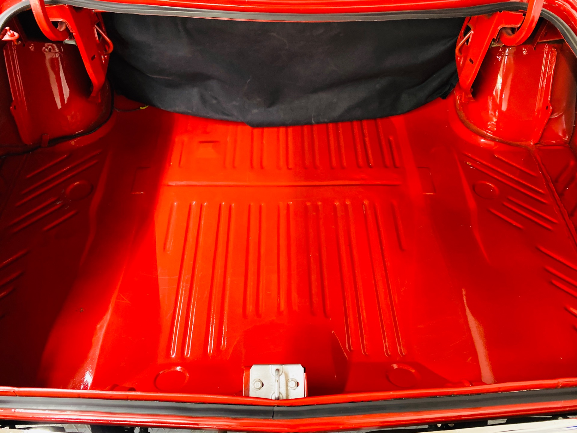 Used 1969 Plymouth Road Runner -CONVERTIBLE - 440 ENGINE - LOTS OF POWER - NICE PAINT - SEE VIDEO | St. Petersburg, FL