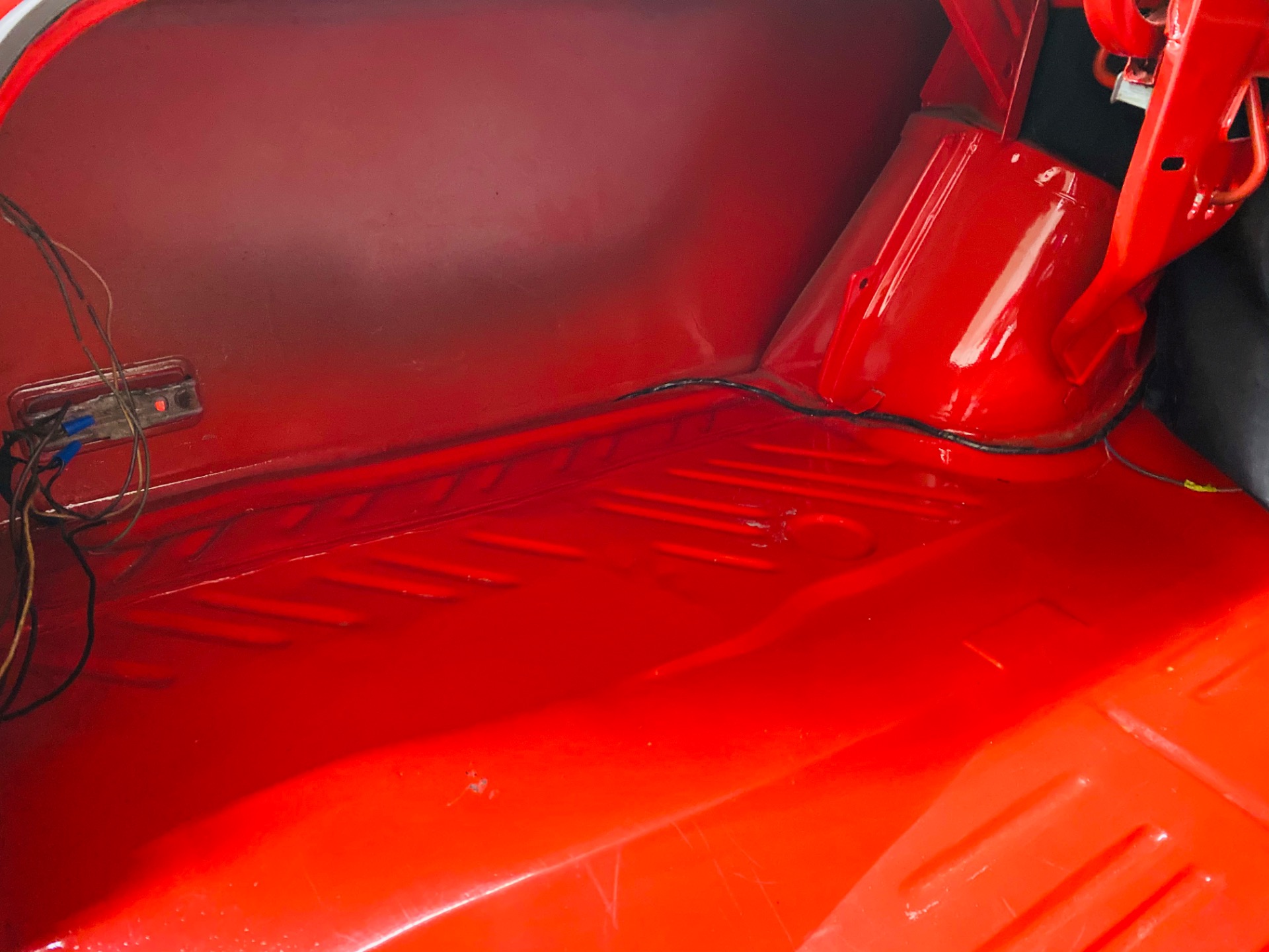 Used 1969 Plymouth Road Runner -CONVERTIBLE - 440 ENGINE - LOTS OF POWER - NICE PAINT - SEE VIDEO | St. Petersburg, FL