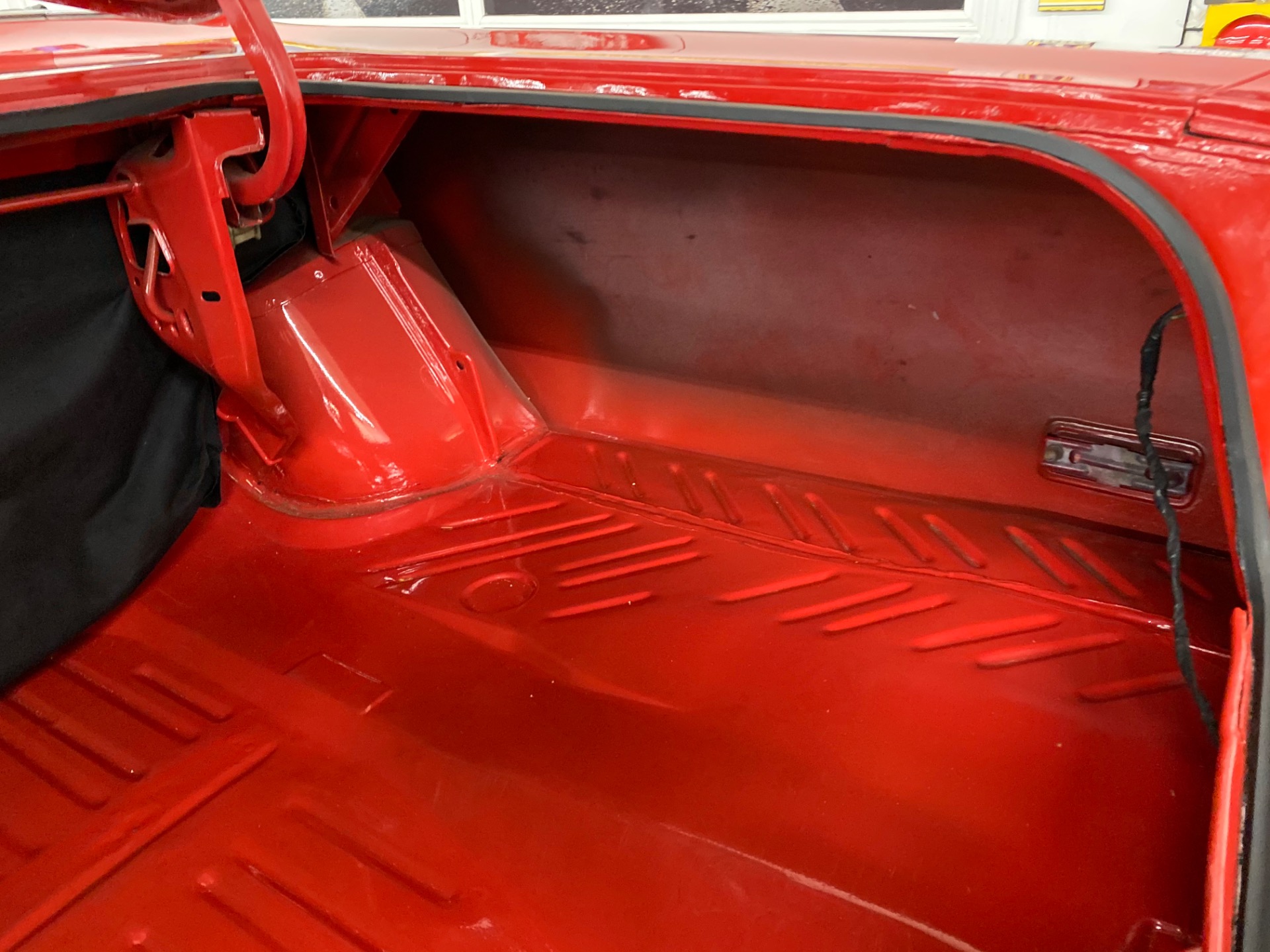 Used 1969 Plymouth Road Runner -CONVERTIBLE - 440 ENGINE - LOTS OF POWER - NICE PAINT - SEE VIDEO | St. Petersburg, FL