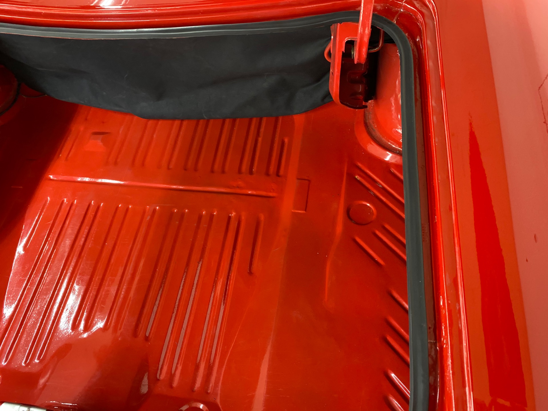 Used 1969 Plymouth Road Runner -CONVERTIBLE - 440 ENGINE - LOTS OF POWER - NICE PAINT - SEE VIDEO | St. Petersburg, FL
