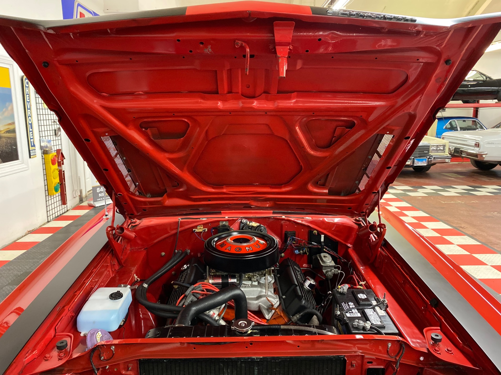 Used 1969 Plymouth Road Runner -CONVERTIBLE - 440 ENGINE - LOTS OF POWER - NICE PAINT - SEE VIDEO | St. Petersburg, FL