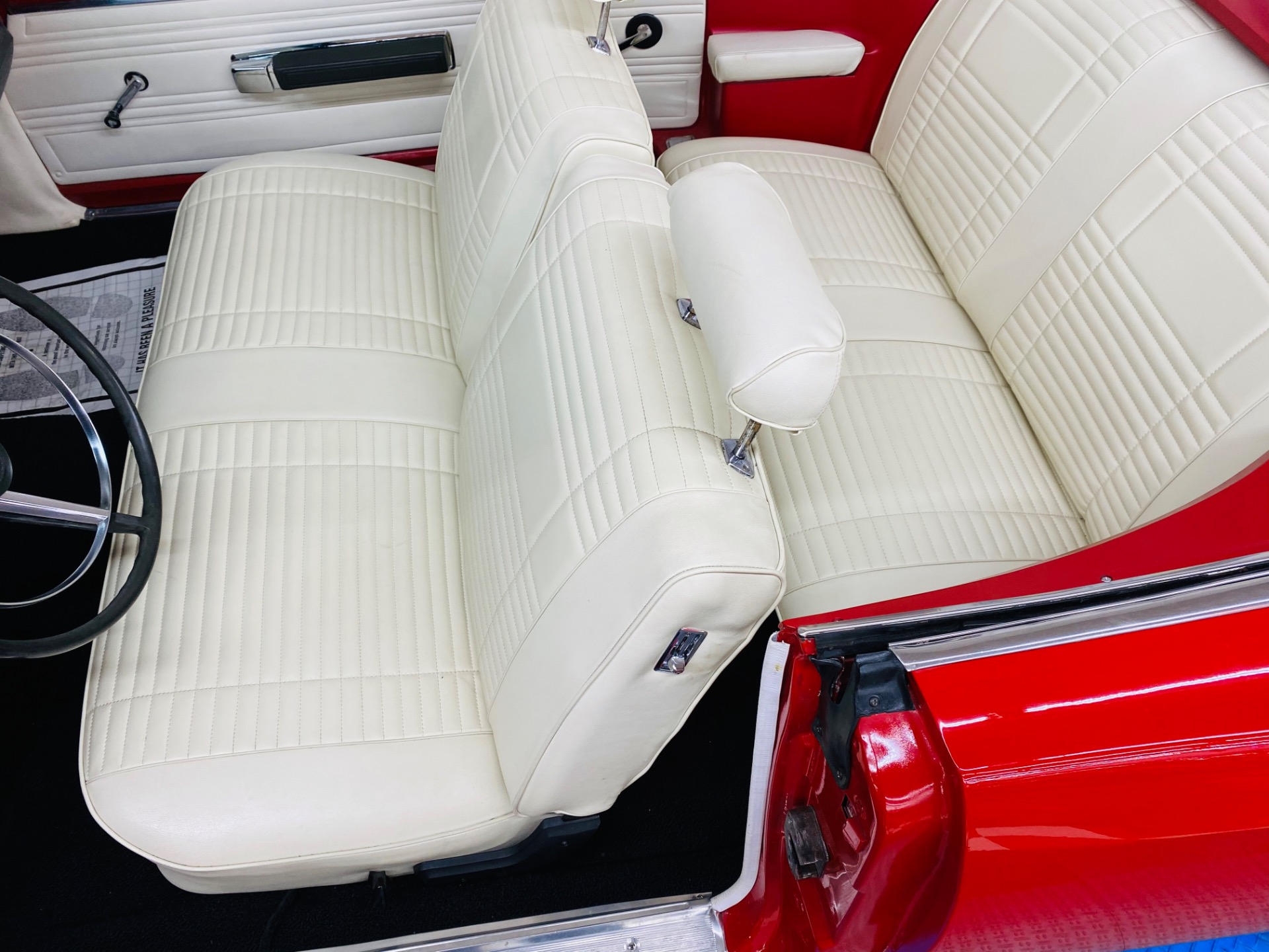 Used 1969 Plymouth Road Runner -CONVERTIBLE - 440 ENGINE - LOTS OF POWER - NICE PAINT - SEE VIDEO | St. Petersburg, FL