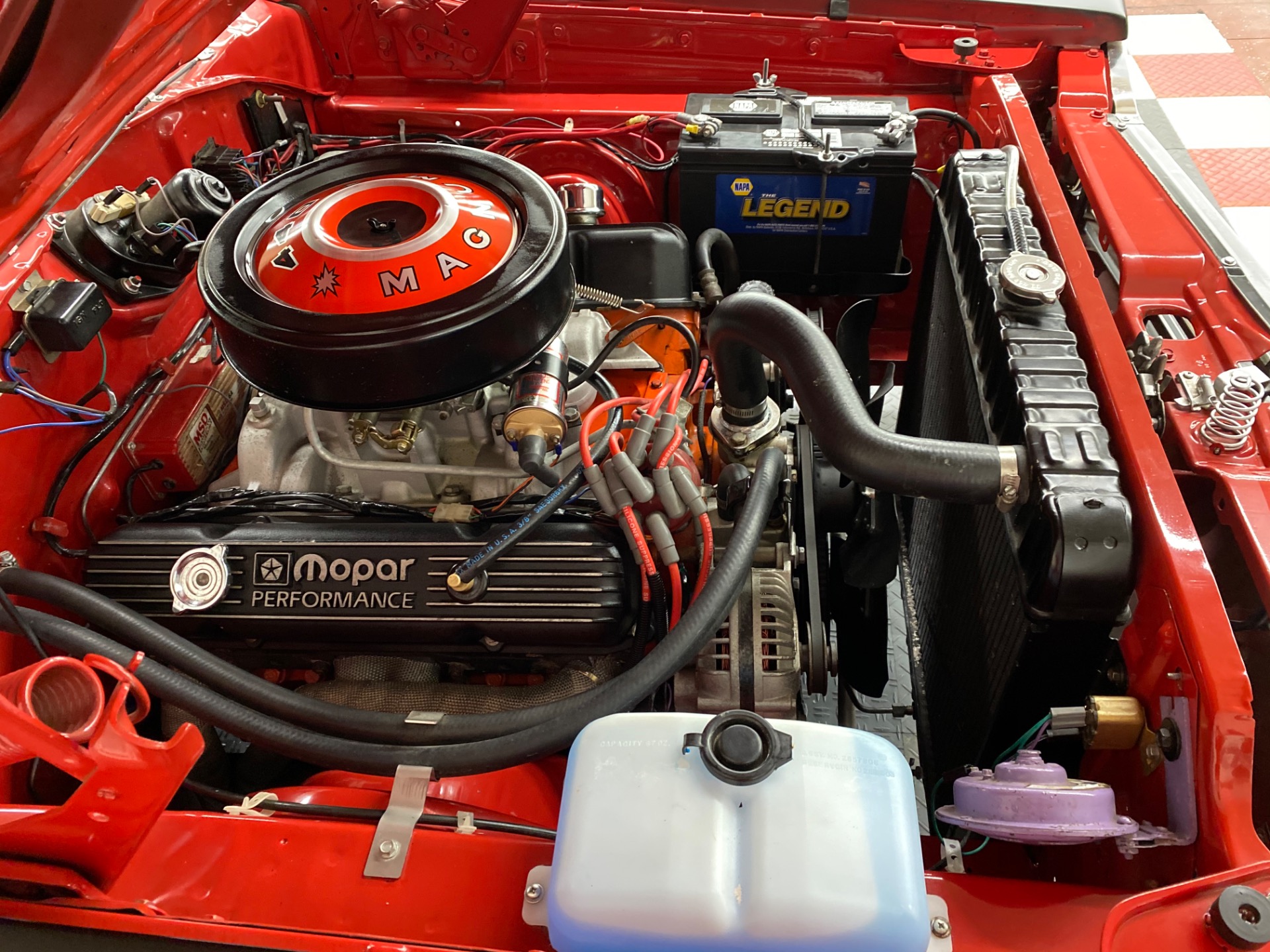 Used 1969 Plymouth Road Runner -CONVERTIBLE - 440 ENGINE - LOTS OF POWER - NICE PAINT - SEE VIDEO | St. Petersburg, FL