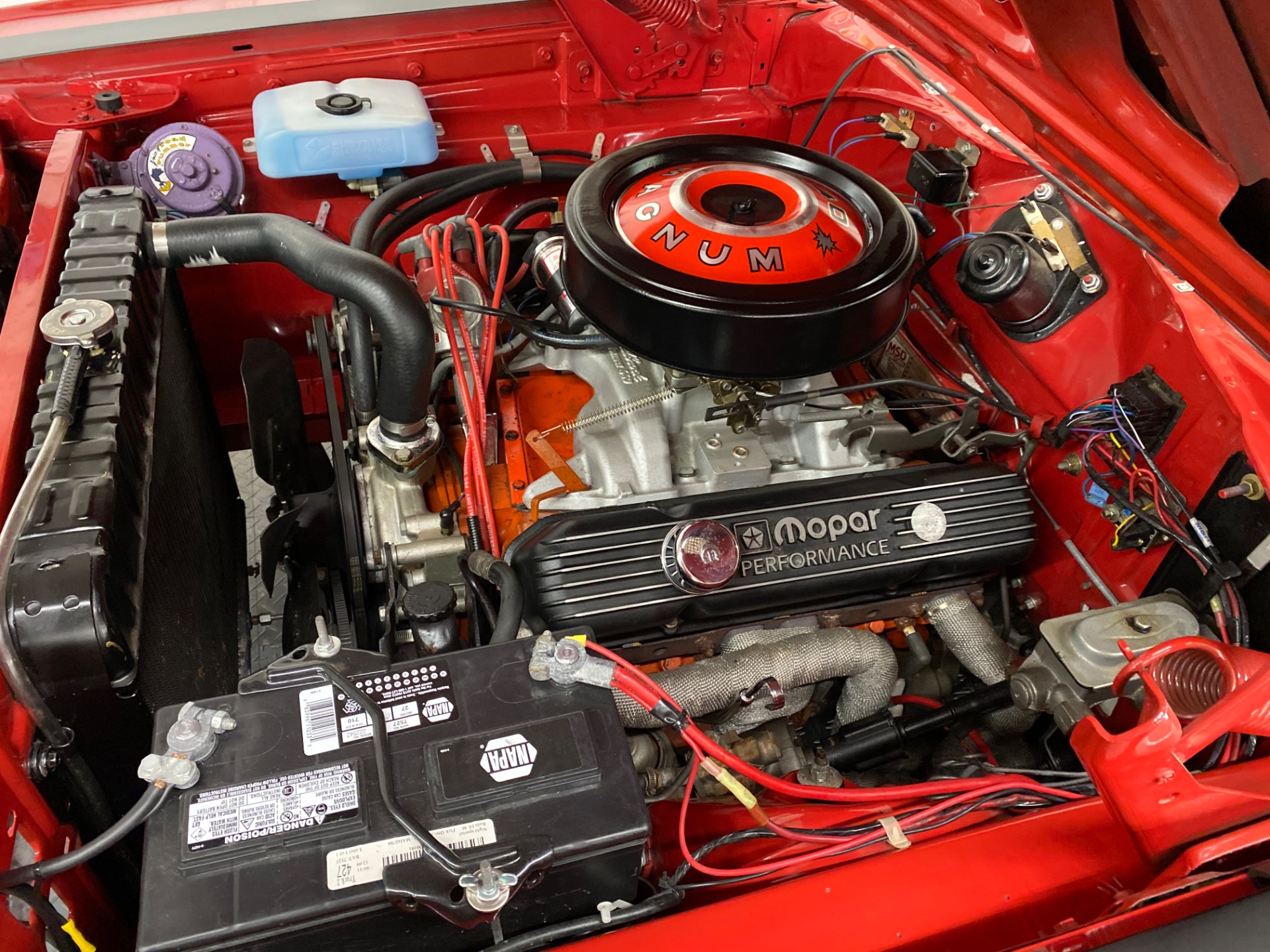 Used 1969 Plymouth Road Runner -CONVERTIBLE - 440 ENGINE - LOTS OF POWER - NICE PAINT - SEE VIDEO | St. Petersburg, FL