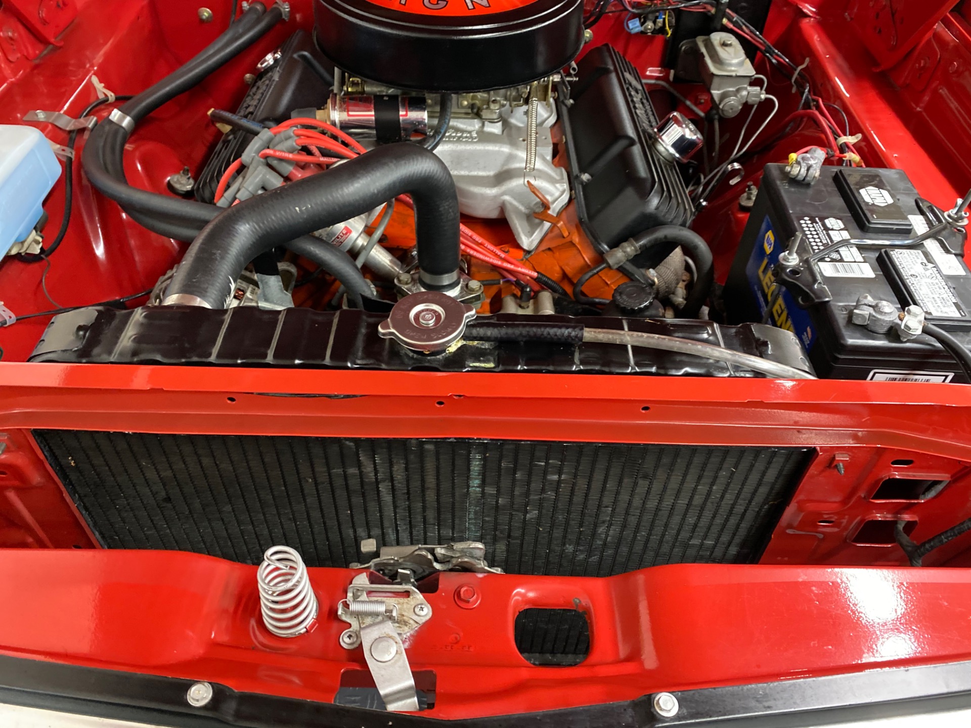 Used 1969 Plymouth Road Runner -CONVERTIBLE - 440 ENGINE - LOTS OF POWER - NICE PAINT - SEE VIDEO | St. Petersburg, FL