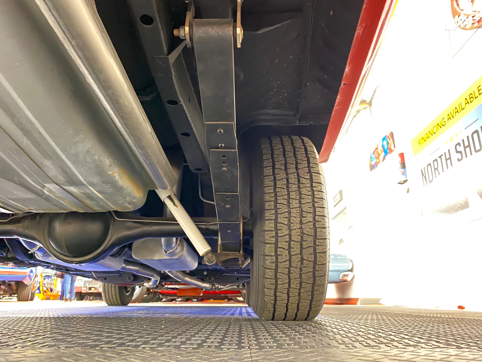 Used 1969 Plymouth Road Runner -CONVERTIBLE - 440 ENGINE - LOTS OF POWER - NICE PAINT - SEE VIDEO | St. Petersburg, FL