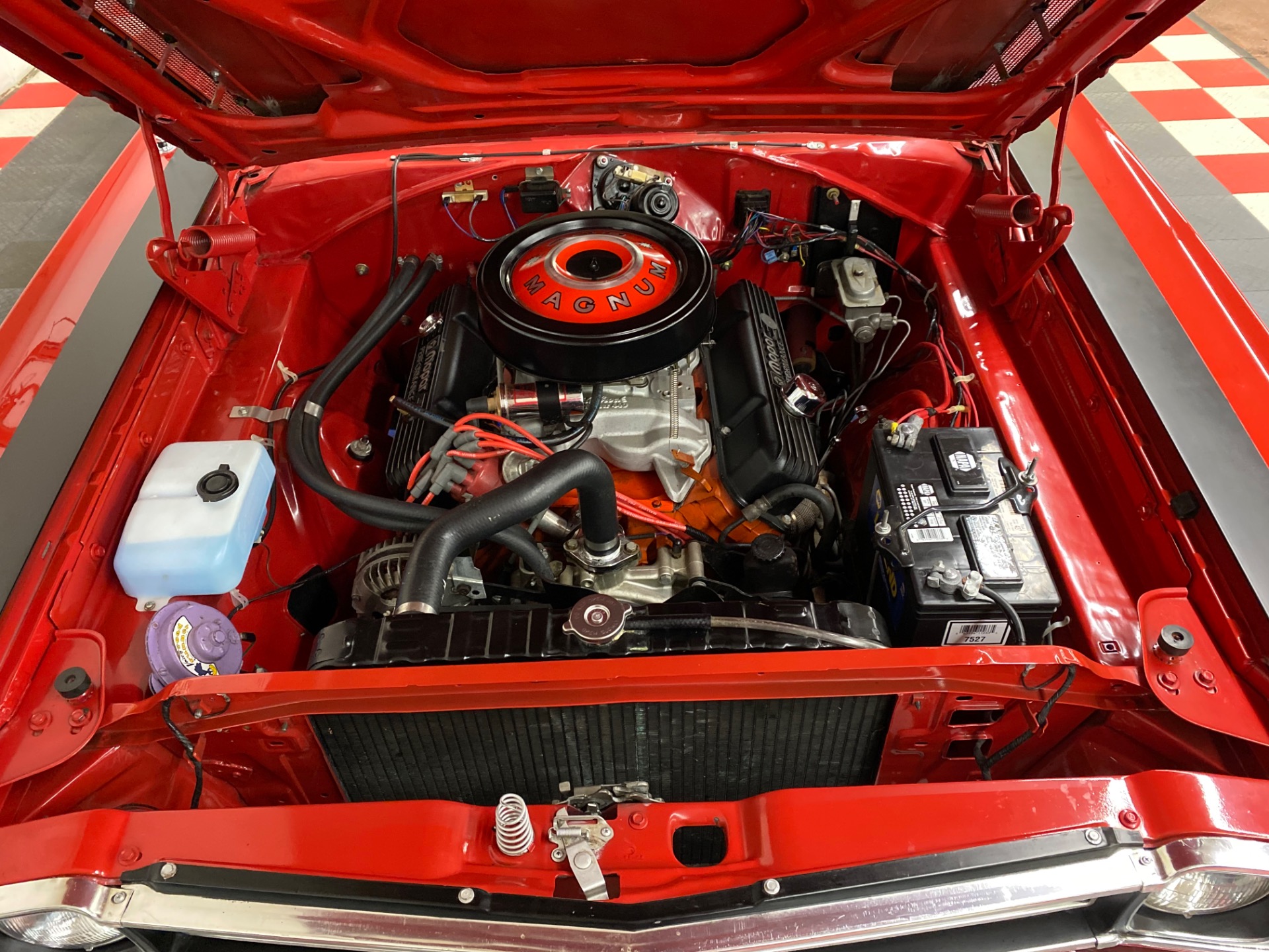 Used 1969 Plymouth Road Runner -CONVERTIBLE - 440 ENGINE - LOTS OF POWER - NICE PAINT - SEE VIDEO | St. Petersburg, FL