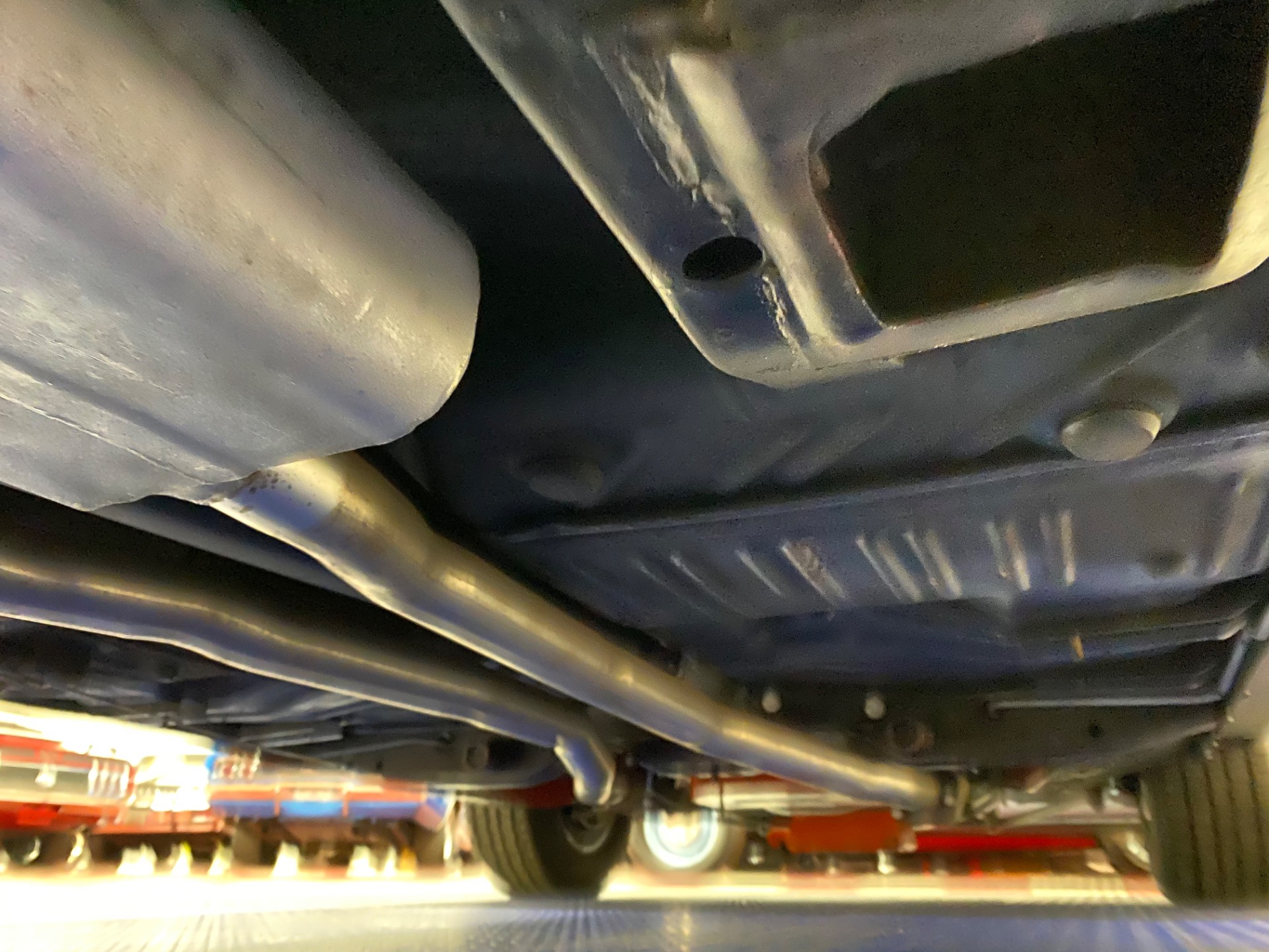 Used 1969 Plymouth Road Runner -CONVERTIBLE - 440 ENGINE - LOTS OF POWER - NICE PAINT - SEE VIDEO | St. Petersburg, FL