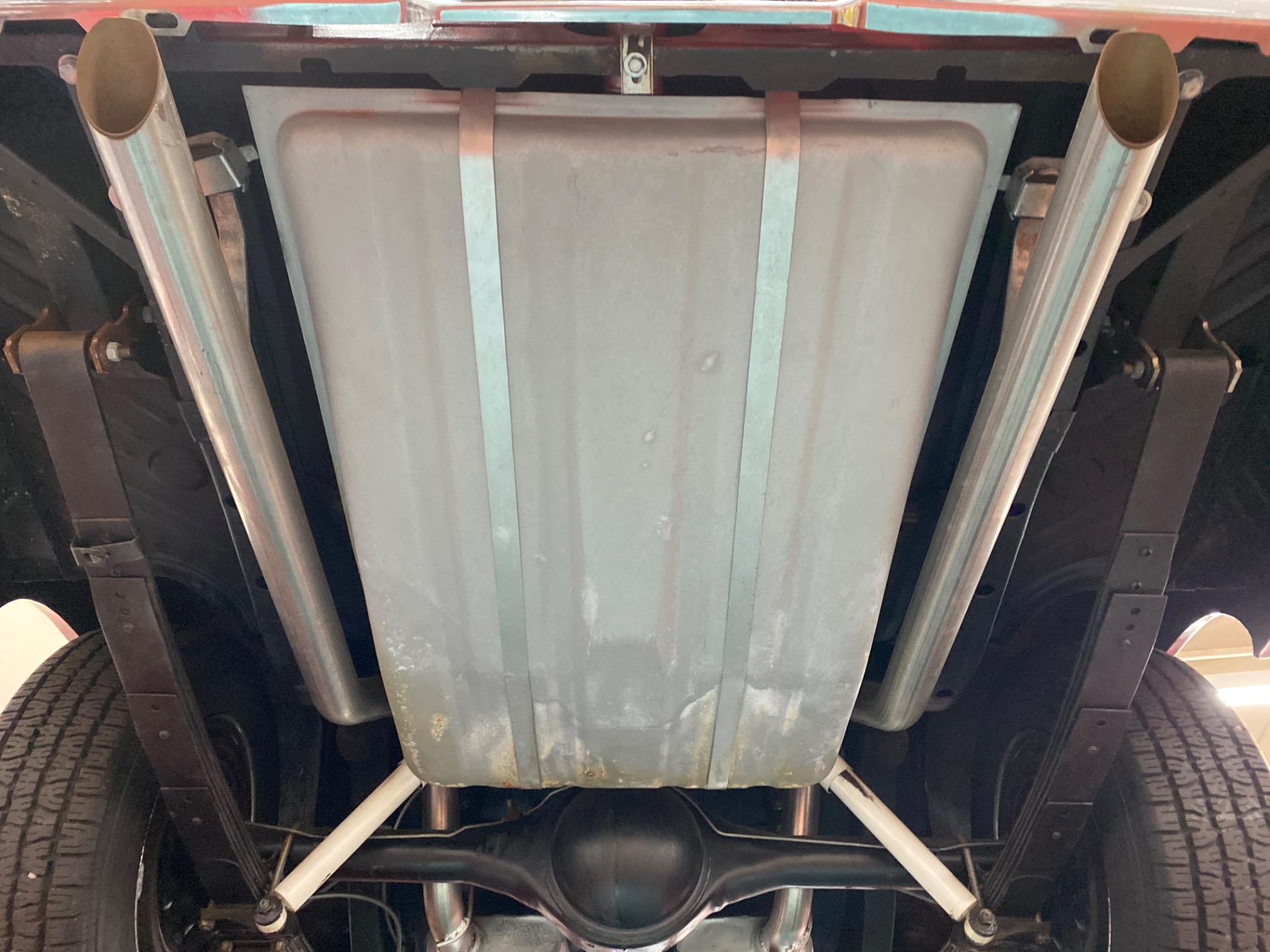 Used 1969 Plymouth Road Runner -CONVERTIBLE - 440 ENGINE - LOTS OF POWER - NICE PAINT - SEE VIDEO | St. Petersburg, FL