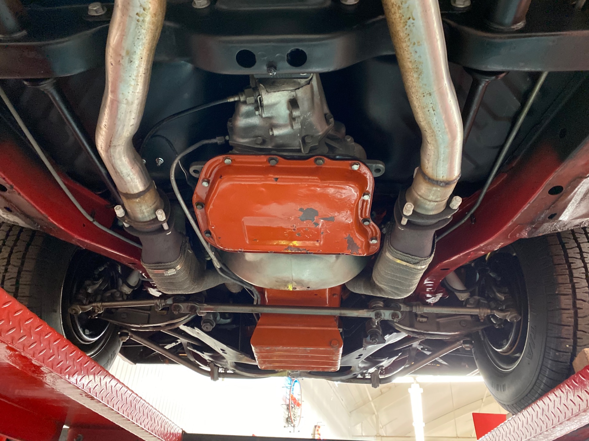 Used 1969 Plymouth Road Runner -CONVERTIBLE - 440 ENGINE - LOTS OF POWER - NICE PAINT - SEE VIDEO | St. Petersburg, FL