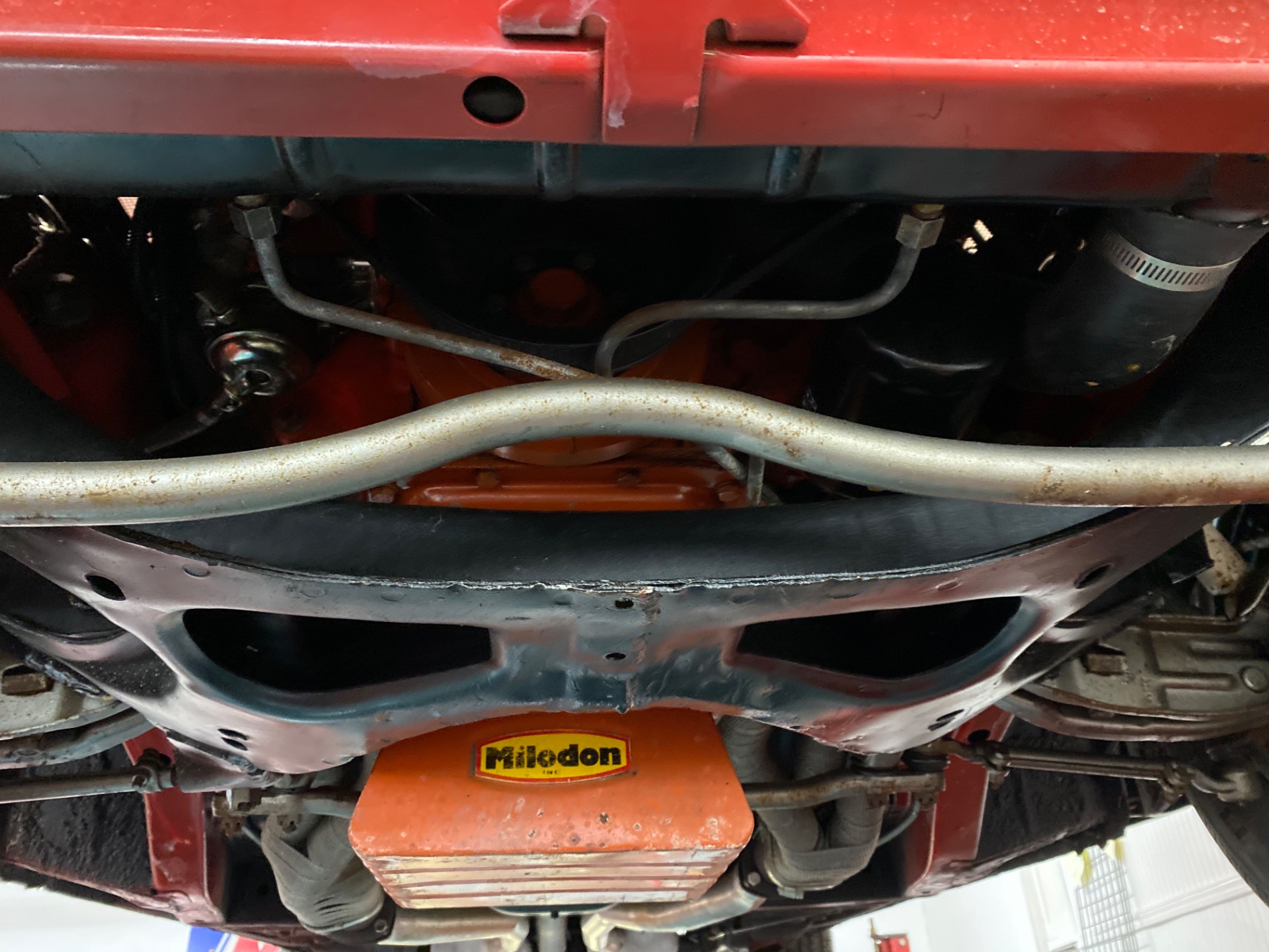 Used 1969 Plymouth Road Runner -CONVERTIBLE - 440 ENGINE - LOTS OF POWER - NICE PAINT - SEE VIDEO | St. Petersburg, FL