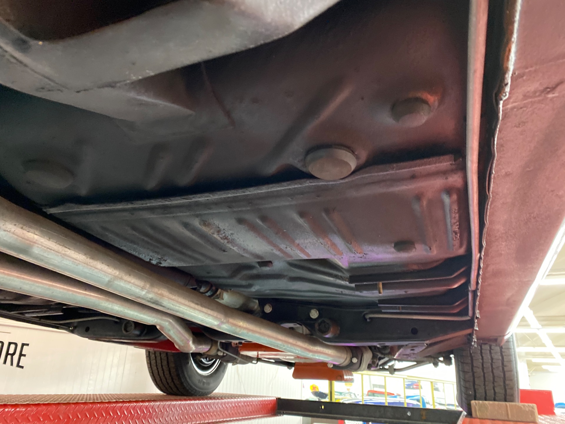 Used 1969 Plymouth Road Runner -CONVERTIBLE - 440 ENGINE - LOTS OF POWER - NICE PAINT - SEE VIDEO | St. Petersburg, FL