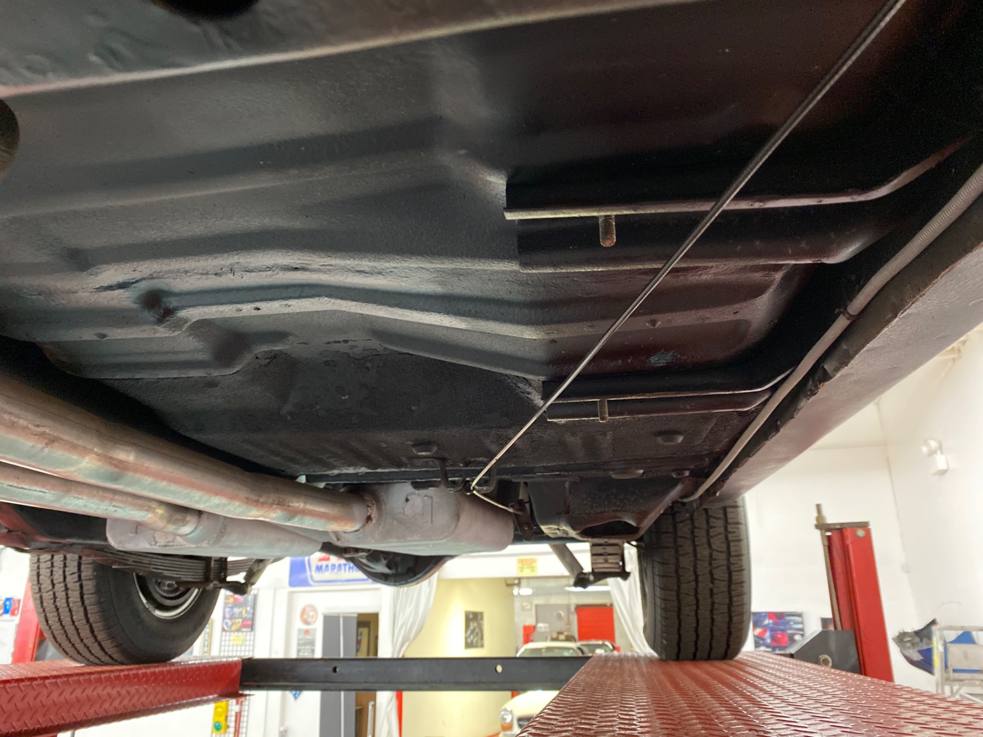 Used 1969 Plymouth Road Runner -CONVERTIBLE - 440 ENGINE - LOTS OF POWER - NICE PAINT - SEE VIDEO | St. Petersburg, FL