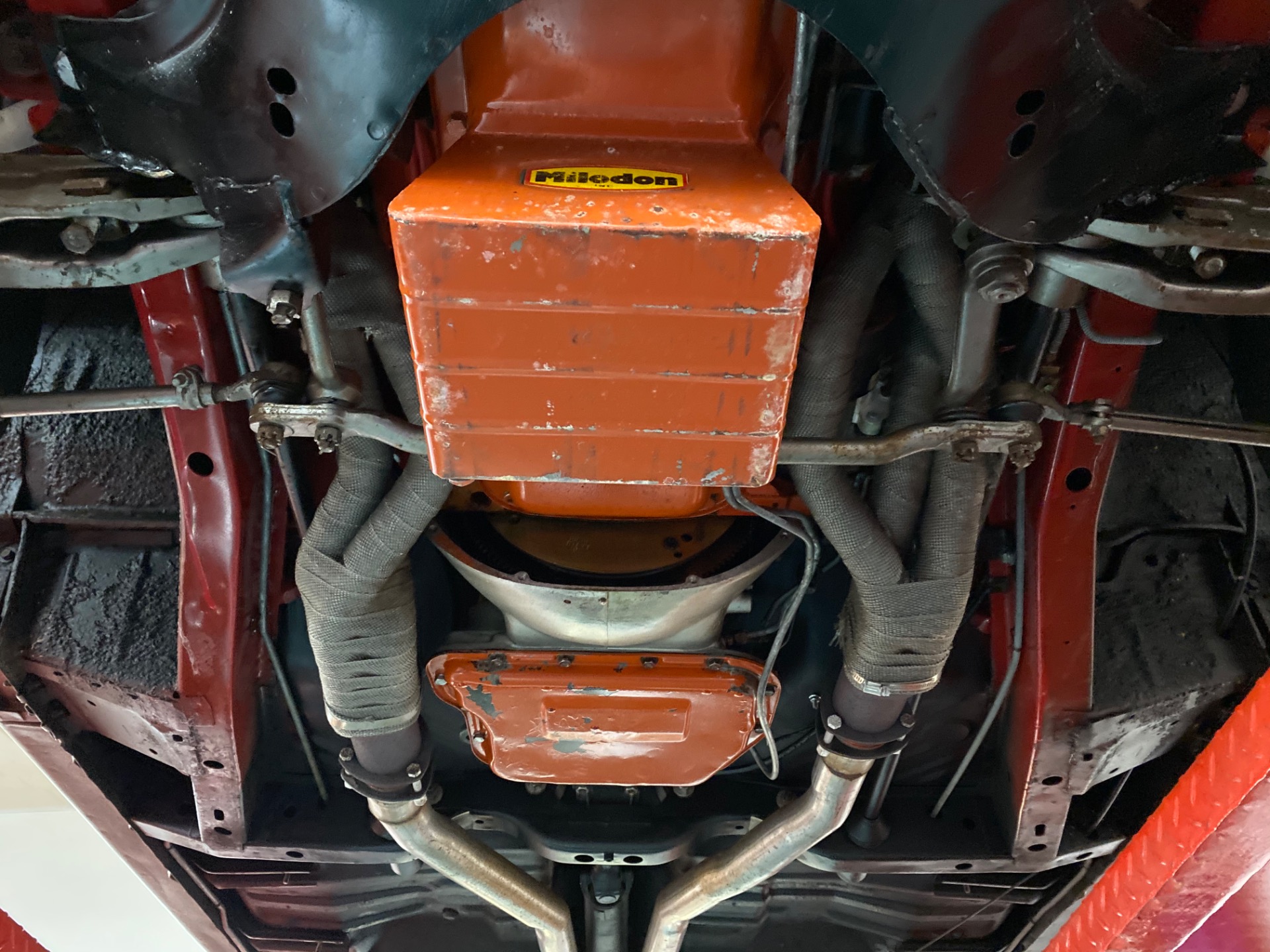 Used 1969 Plymouth Road Runner -CONVERTIBLE - 440 ENGINE - LOTS OF POWER - NICE PAINT - SEE VIDEO | St. Petersburg, FL