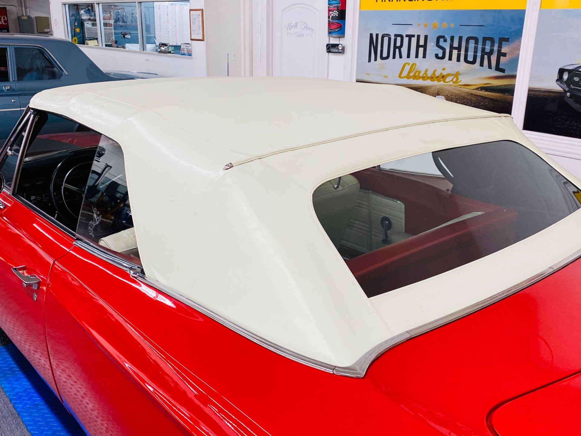 Used 1969 Plymouth Road Runner -CONVERTIBLE - 440 ENGINE - LOTS OF POWER - NICE PAINT - SEE VIDEO | St. Petersburg, FL