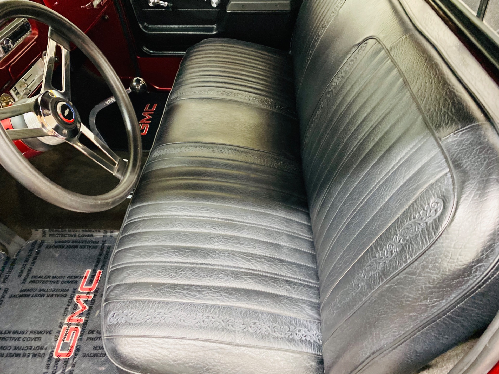 Used 1969 GMC C15 - 396 BIG BLOCK - 4 SPEED TRANS - VINTAGE A/C-SEE VIDEO | Mundelein, IL