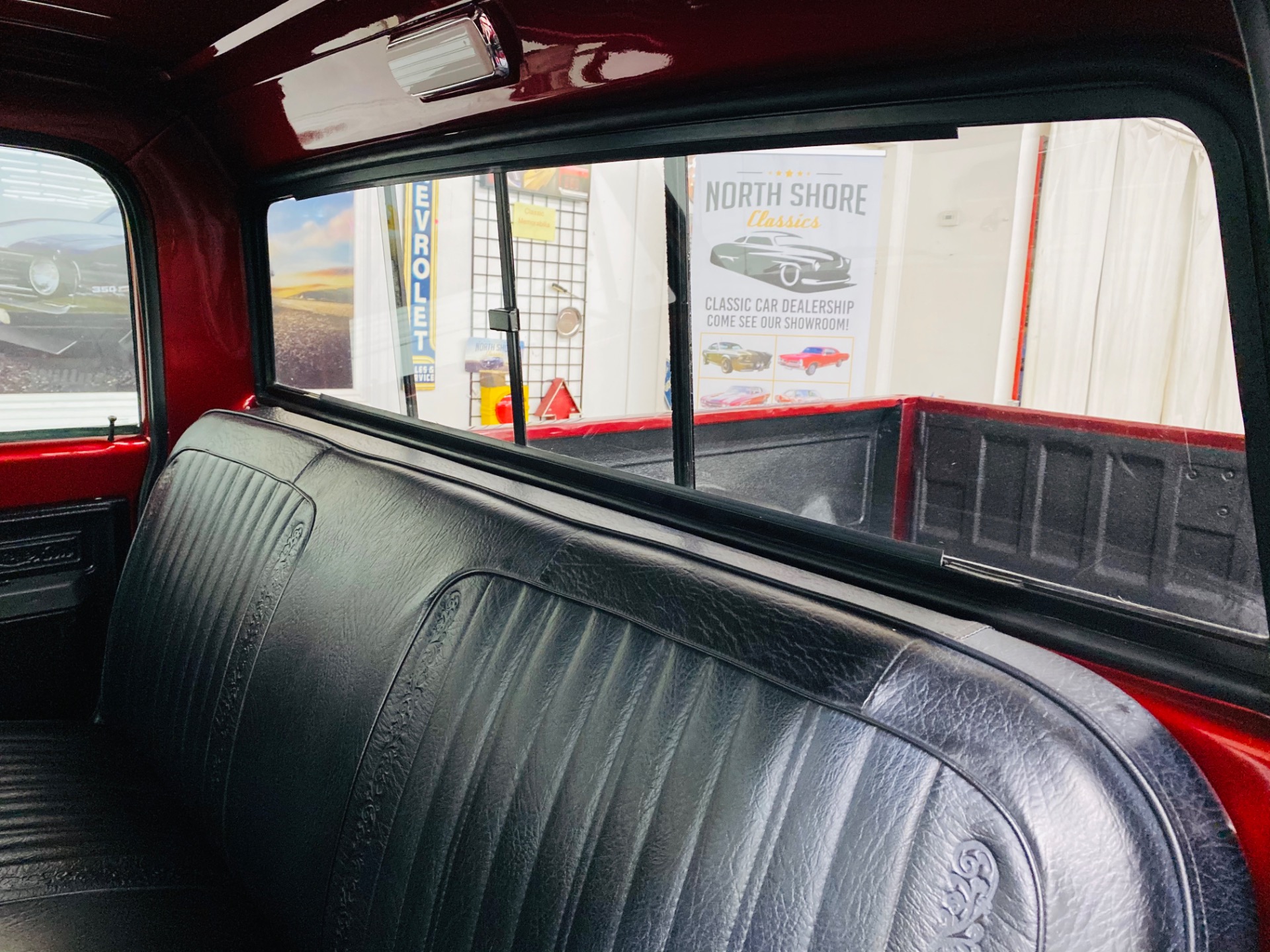 Used 1969 GMC C15 - 396 BIG BLOCK - 4 SPEED TRANS - VINTAGE A/C-SEE VIDEO | Mundelein, IL