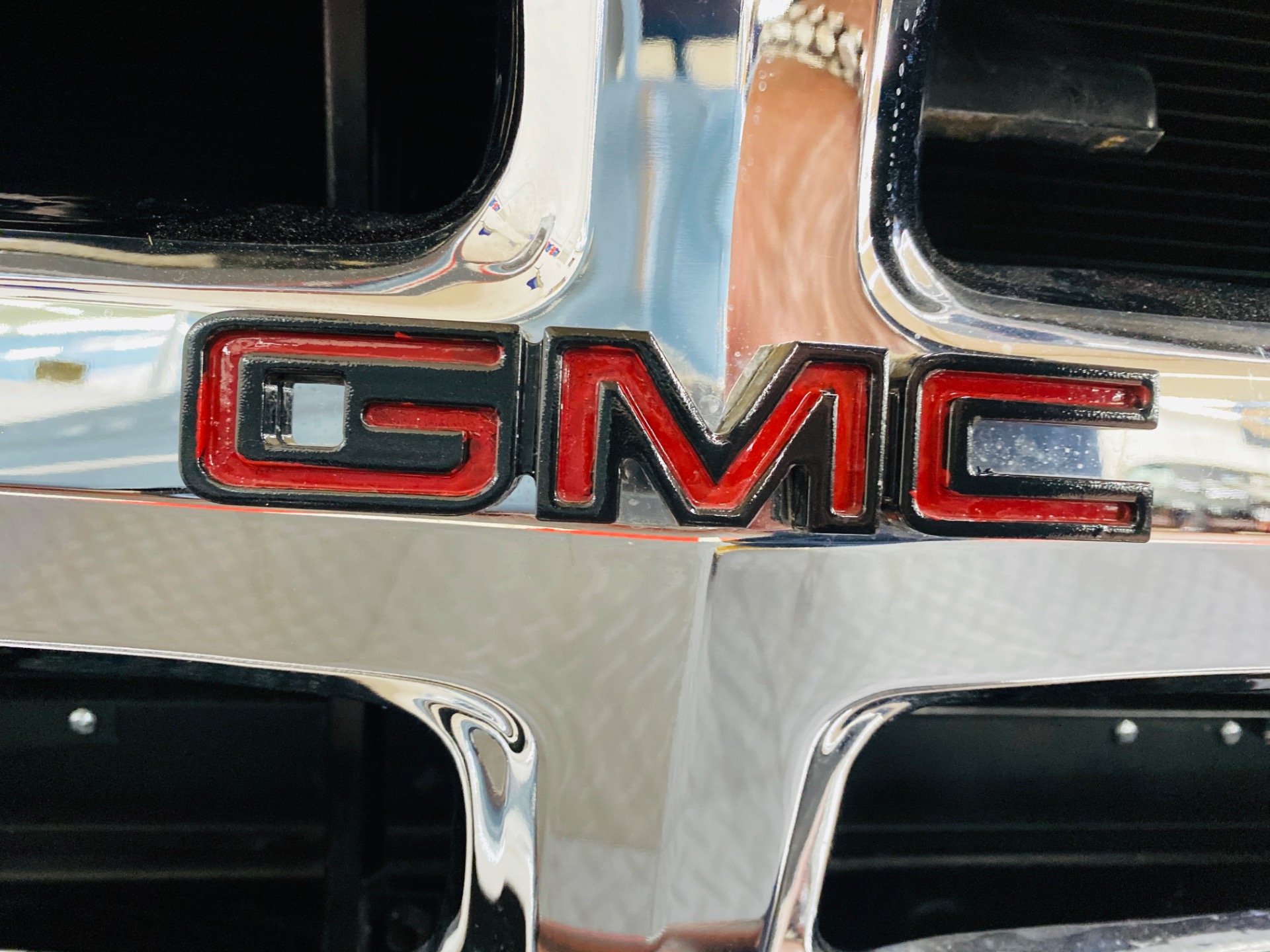 Used 1969 GMC C15 - 396 BIG BLOCK - 4 SPEED TRANS - VINTAGE A/C-SEE VIDEO | Mundelein, IL