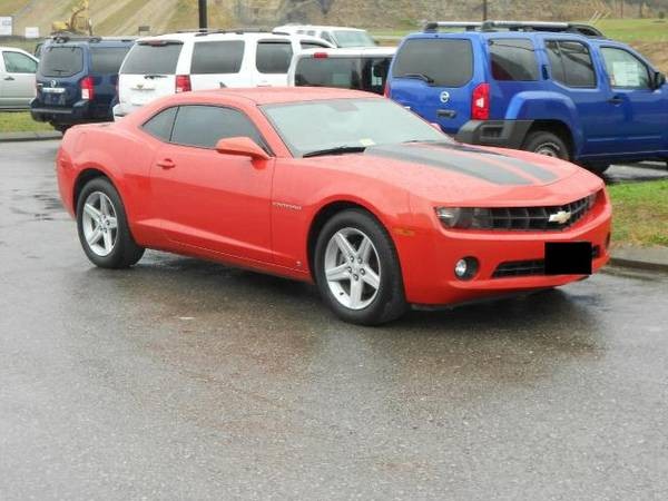 Used 2010 Chevrolet Camaro LT | Mundelein, IL
