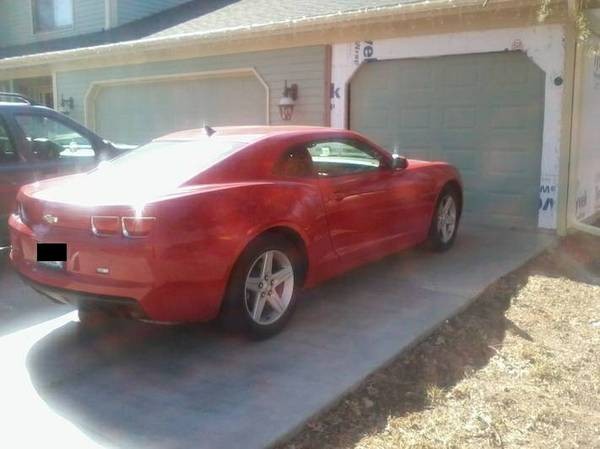 Used 2010 Chevrolet Camaro LT | Mundelein, IL