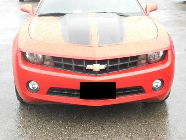 Used 2010 Chevrolet Camaro LT | Mundelein, IL
