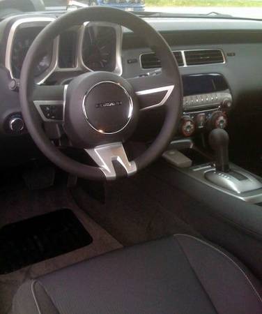 Used 2010 Chevrolet Camaro LT | Mundelein, IL
