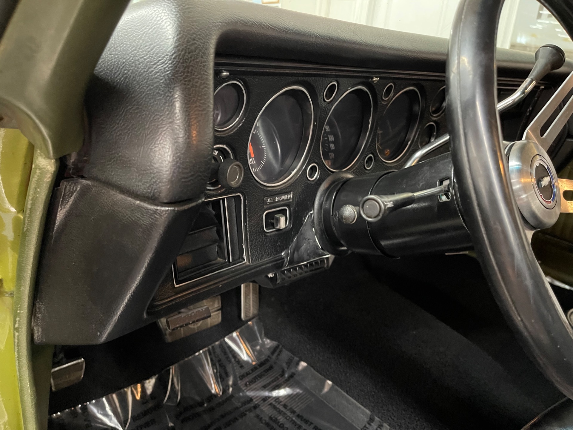 Used 1971 Chevrolet Chevelle - NUMBERS MATCHING - SUPER SPORT TRIBUTE - GREAT CRUISER - SEE VIDEO | Mundelein, IL