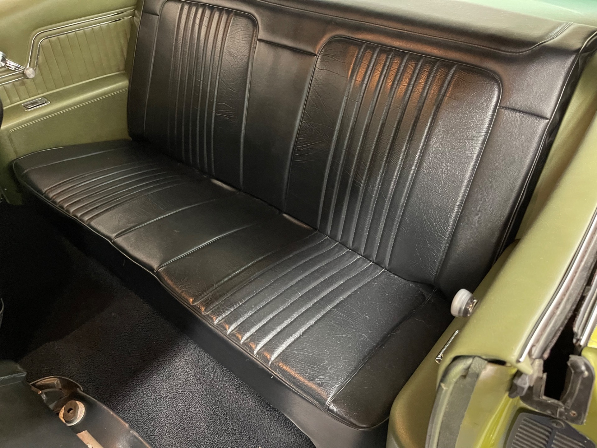 Used 1971 Chevrolet Chevelle - NUMBERS MATCHING - SUPER SPORT TRIBUTE - GREAT CRUISER - SEE VIDEO | Mundelein, IL