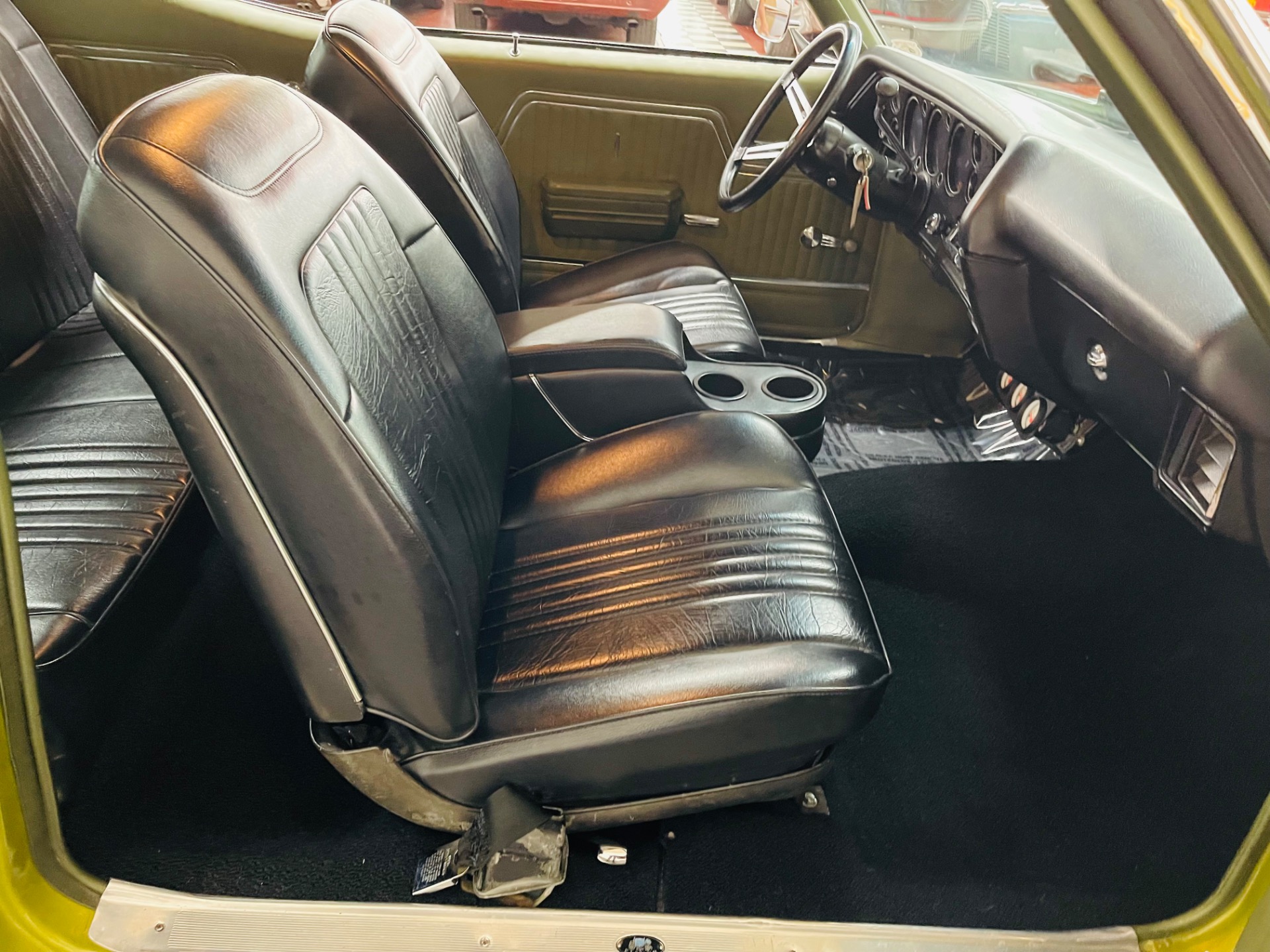 Used 1971 Chevrolet Chevelle - NUMBERS MATCHING - SUPER SPORT TRIBUTE - GREAT CRUISER - SEE VIDEO | Mundelein, IL